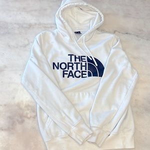 Men North Face Hoodie